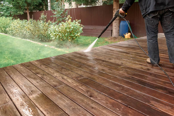 Best Parking Lot Cleaning in Augusta, KY