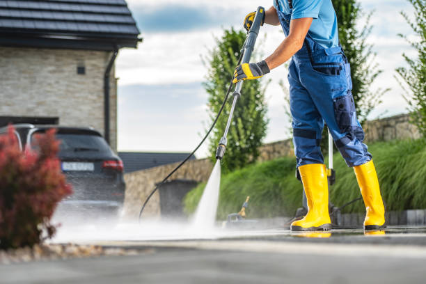 Best Gutter Cleaning and Brightening in Augusta, KY